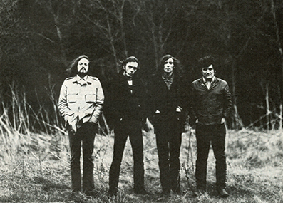 Quicksilver Messenger Service